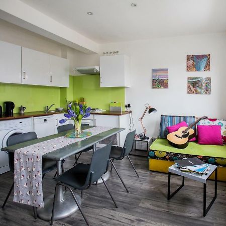Apartament St Paul 214 Londyn Zewnętrze zdjęcie