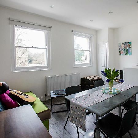 Apartament St Paul 214 Londyn Zewnętrze zdjęcie