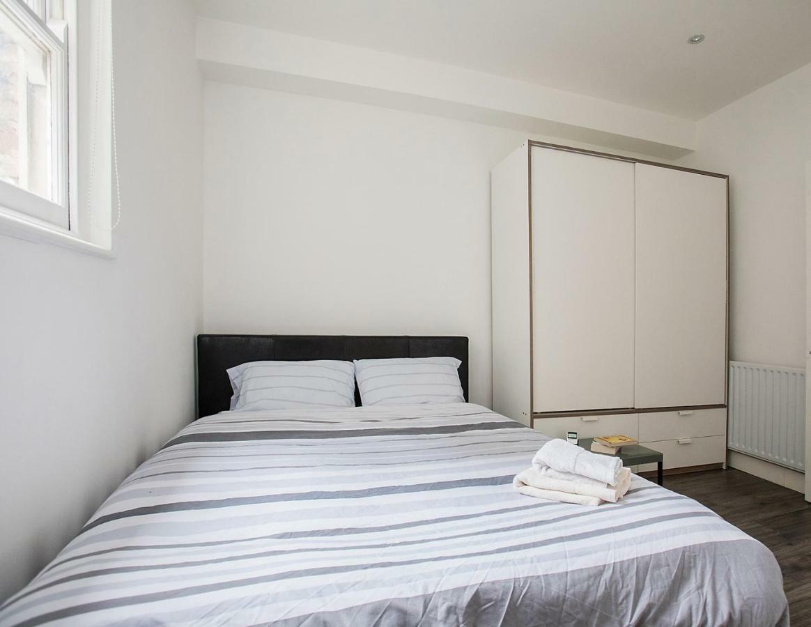 Apartament St Paul 214 Londyn Zewnętrze zdjęcie