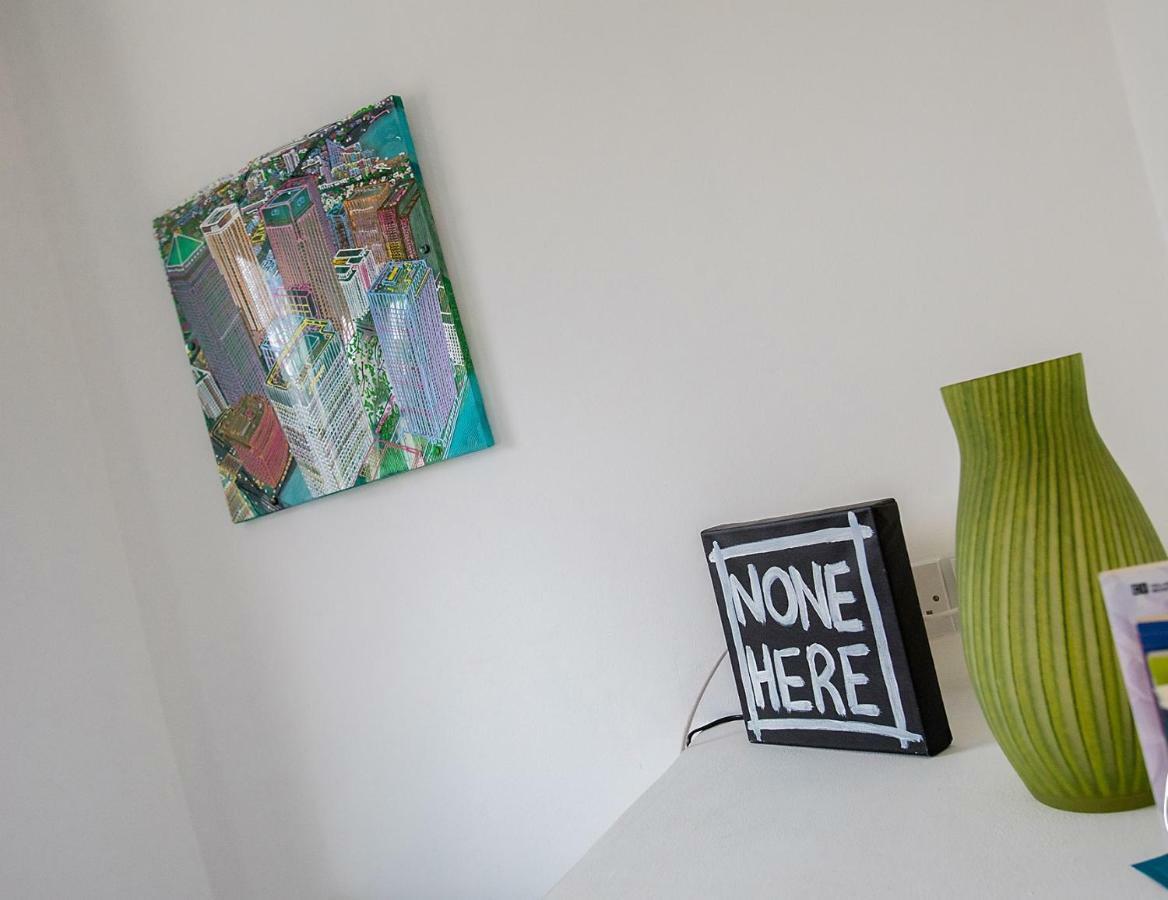 Apartament St Paul 214 Londyn Zewnętrze zdjęcie
