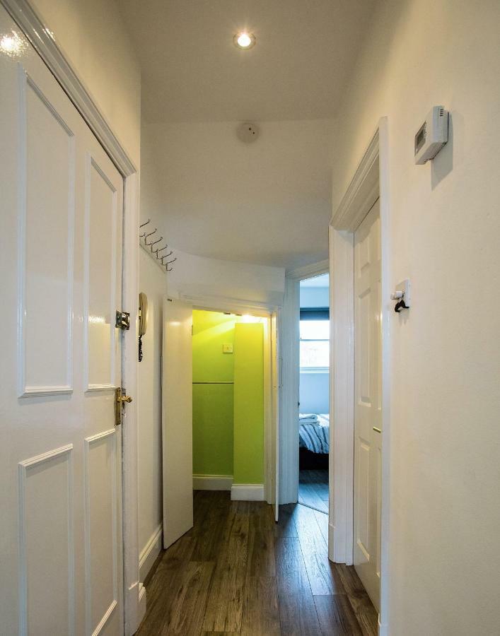 Apartament St Paul 214 Londyn Zewnętrze zdjęcie
