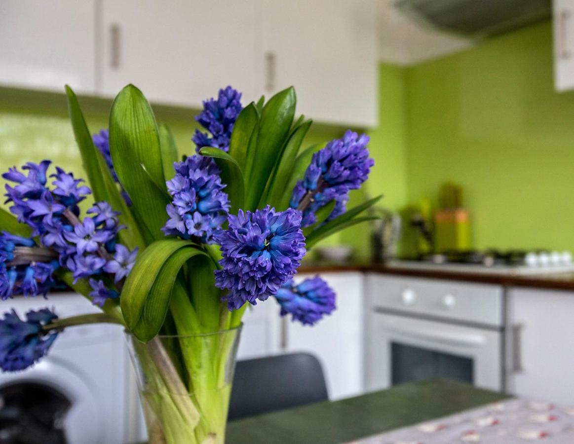 Apartament St Paul 214 Londyn Zewnętrze zdjęcie