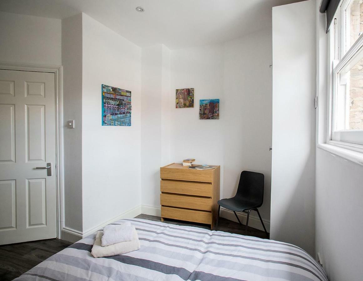 Apartament St Paul 214 Londyn Zewnętrze zdjęcie